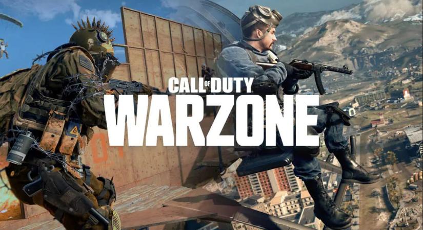 Dátum, esemény, fegyverek és operátorok – Jön a Warzone Season 3 Reloaded frissítés