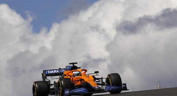 McLaren: Most Daniel a leginkább csalódott