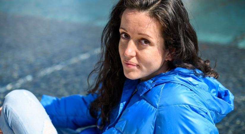 Vanya Timi: „Kegyelmi állapot az, hogy játszhatok, hogy színész lehetek”