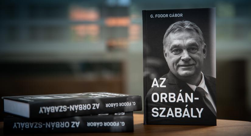 Az Orbán-szabály a politikai tudás foglalata