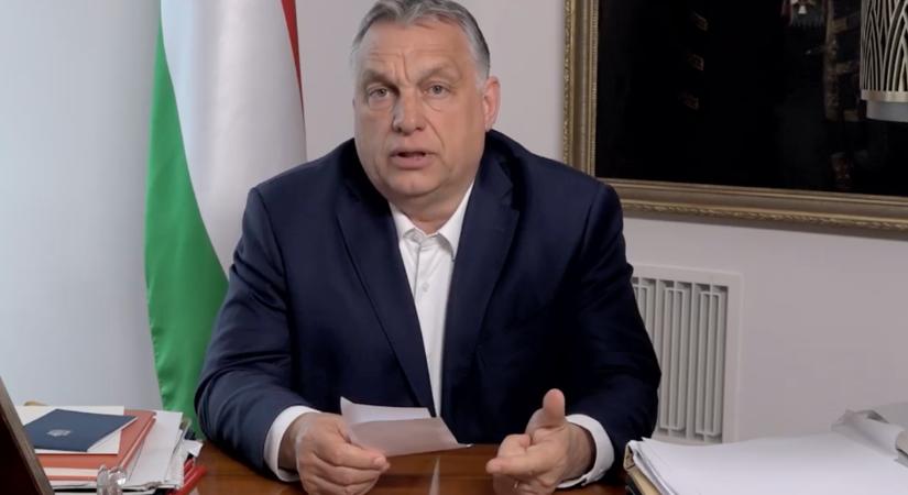 Orbán Viktor: Ma csak liberális nem-demokrácia létezik