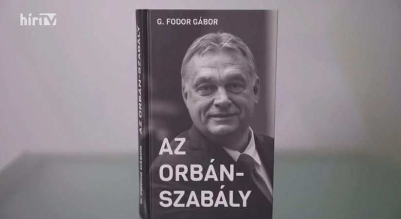 G. Fodor Gábor: Az Orbán-korszakban élünk