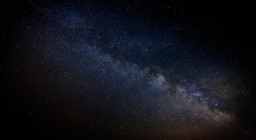 Bolygók belsejében rejtőzhet a misztikus sötét anyag