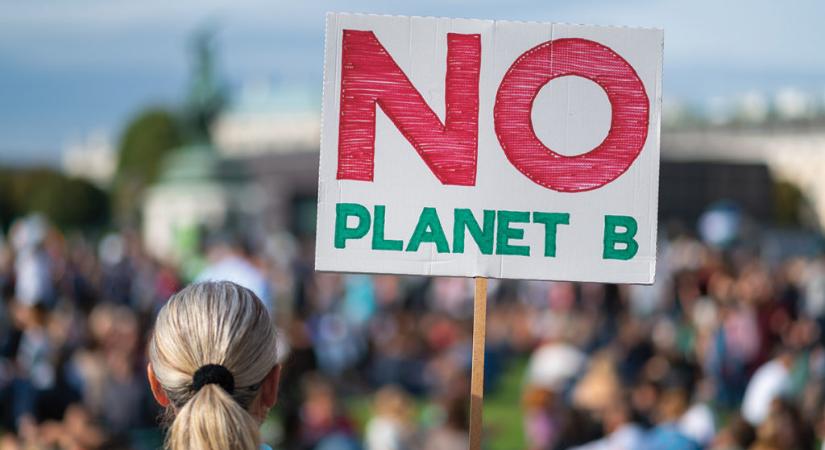Nap mint nap döntünk a környezetünkről – Tények és tévhitek a klímaváltozásról