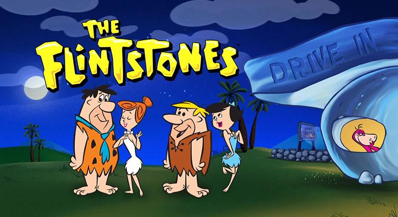 60 év után folytatódhat az Flintstone család rajzfilmsorozat