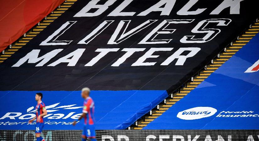 NOB: A tokiói olimpián tabu marad a Black Lives Matter-mozgalom