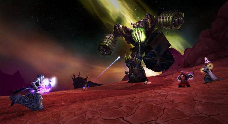 Megvan a World of Warcraft: The Burning Crusade Classic megjelenési dátuma?