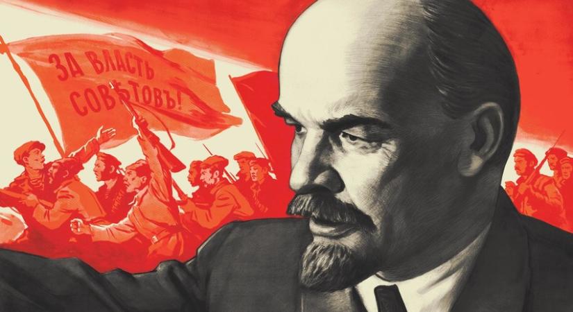 Lenin, mint történelmi szereplő – Erdei János írása az Erdély.ma portálnak