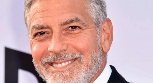 Két Oscar, két gyerek és az a mosoly...: 60 éves George Clooney
