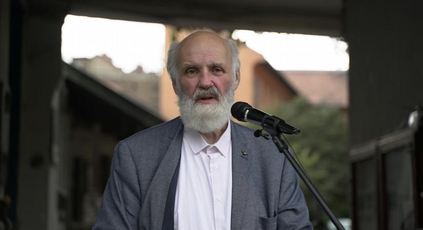 Iványi Gábor messzemenőkig egyetért az ATV bojkottjával