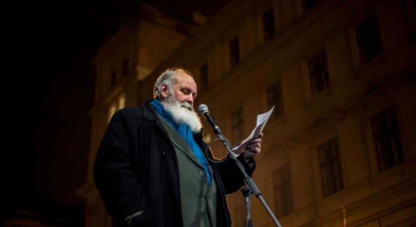 Iványi Gábor is egyetért az ATV bojkottjával