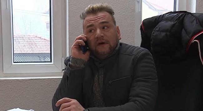 Mészáros Árpád Zsolt különleges szerepet vállalt a Jóban Rosszban-ban – videó