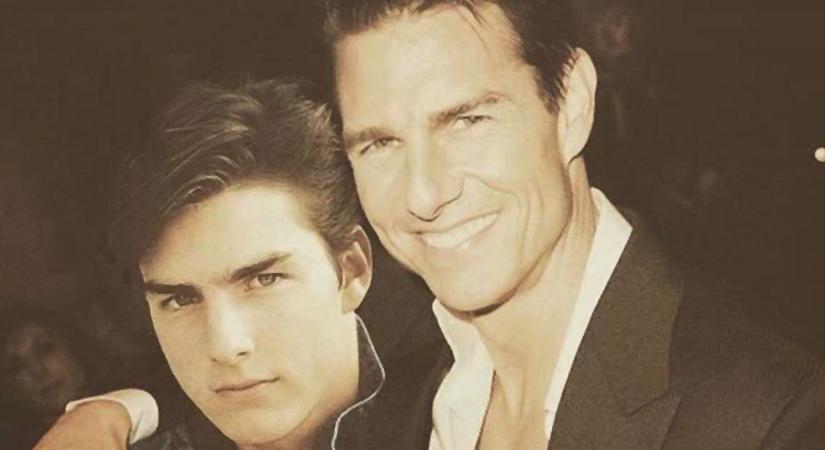 Tom Cruise már negyven éve tolja a hollywoodi ipart és most te is megünnepelheted