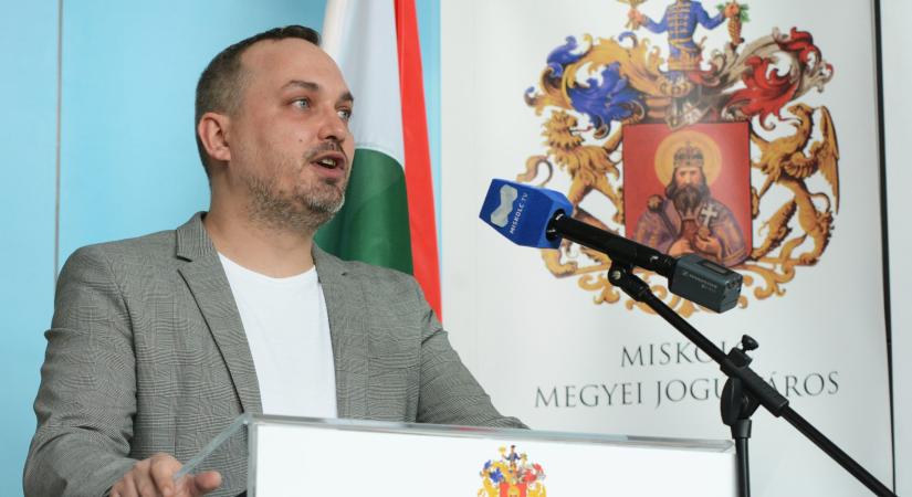 Nem mondott igazat Szopkó Tibor, Miskolc alpolgármestere