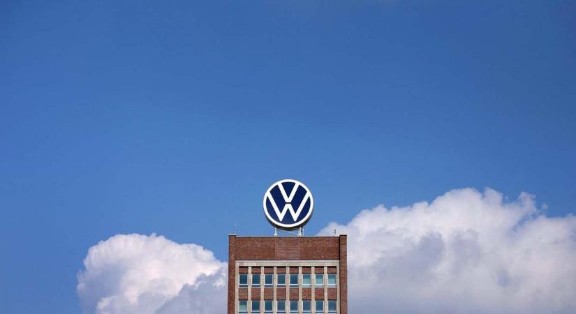 Még nem nyugodhat meg a Volkswagen