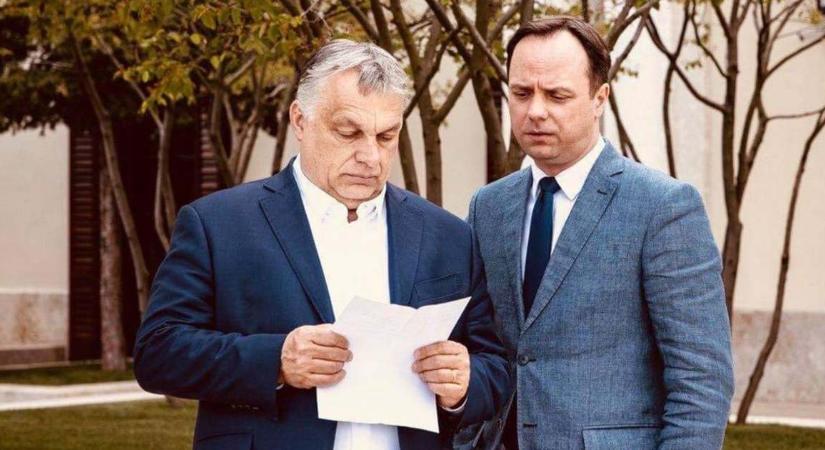 Nyitrai Zsolt erősíti majd Orbán Viktor stábját a választási felkészülésben