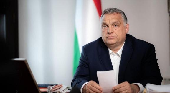 “Most az a csoda fordult elő velünk, hogy van egy miniszterelnök, aki kézzelfoghatóan sikeres” - Az Orbán-szabály bemutatója