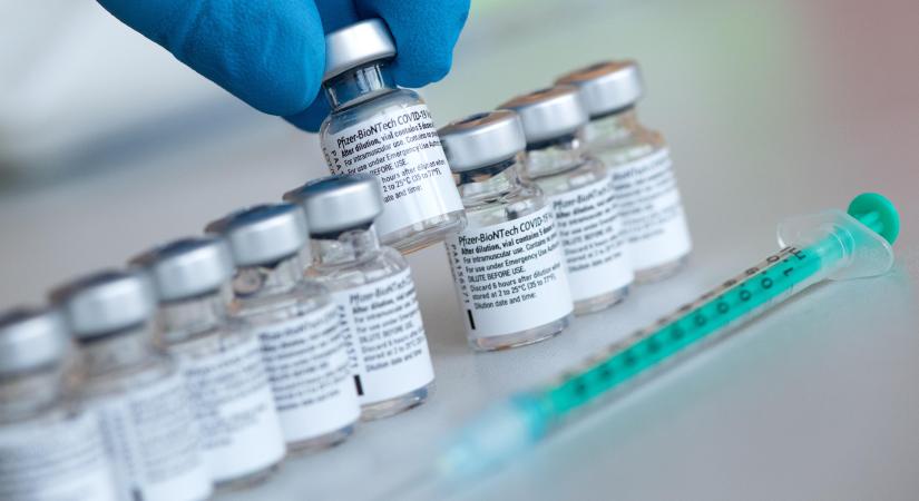 Hogyan véd az RNS alapú vakcina, és miért nem kell félnünk tőle?