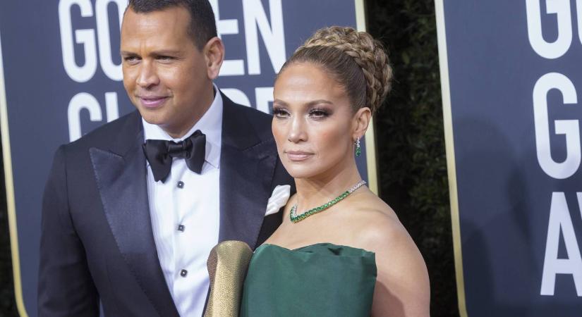 Jennifer Lopez exe odaszúrt egykori szerelmének
