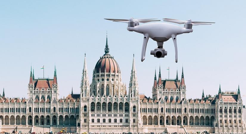 Megalakult a Magyarországi Drón Koalíció