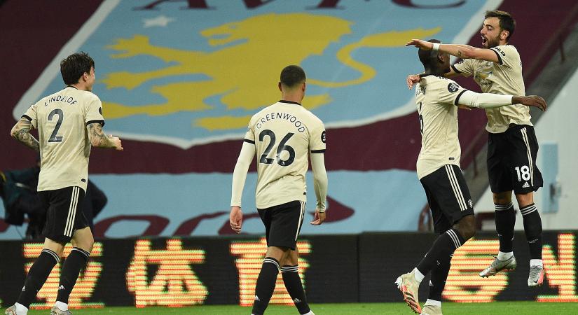 Az Aston Villa felajánlotta, hogy megrendezi az angol csapatok BL-döntőjét