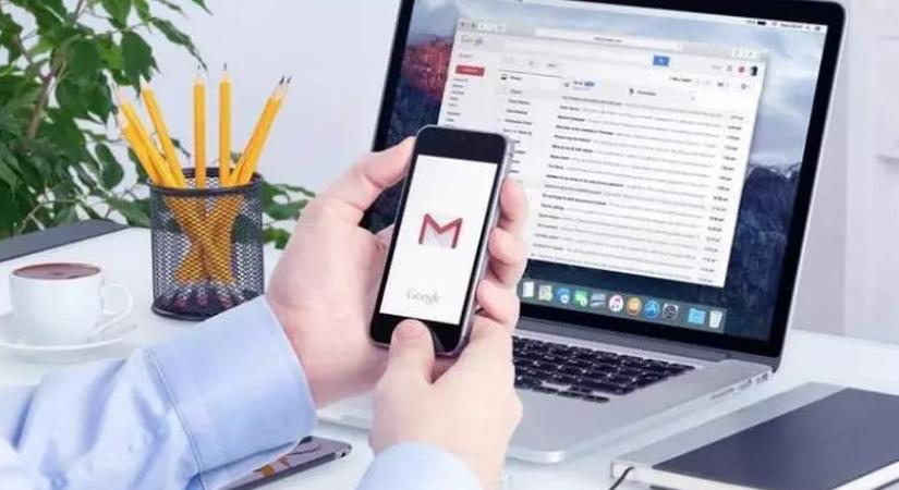 Lényeges változás jön a Gmailbe