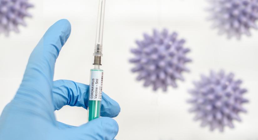 Új kutatások szerint a Pfizer-BioNTech vakcina kiemelkedően hatékony a mutációkkal szemben