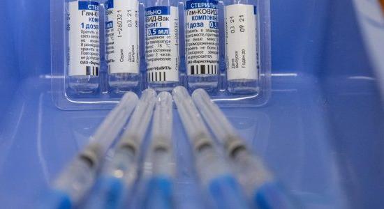 80%-os hatékonyságú az oroszok egydózisú vakcinája