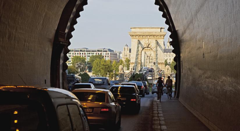 Egy forintot sem kap Budapest a kormánytól a kieső adóbevételek kompenzálására