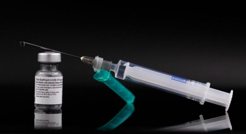Nemzetközi tanulmányok szerint a Pfizer vakcina kiemelkedően hatékony a mutációkkal szemben
