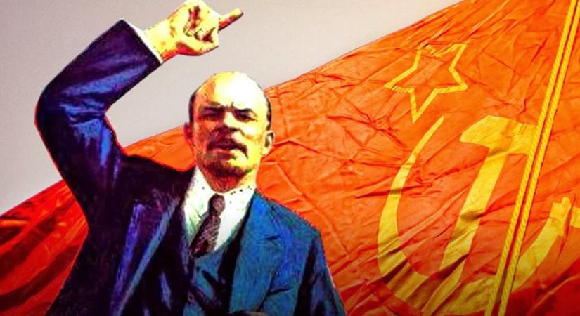 100 millió halott után milyen inspirációt adhat Lenin ideológiája? Kovács Attila írása az Erdély.ma portálnak