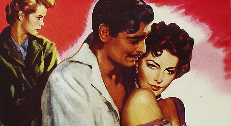 Hollywood-i akták 40. – Mogambo (1953)