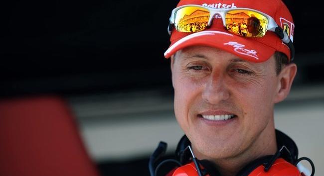 Meglepő részleteket kotyogott ki Michael Schumacher állapotáról a nagybeteg legenda barátja