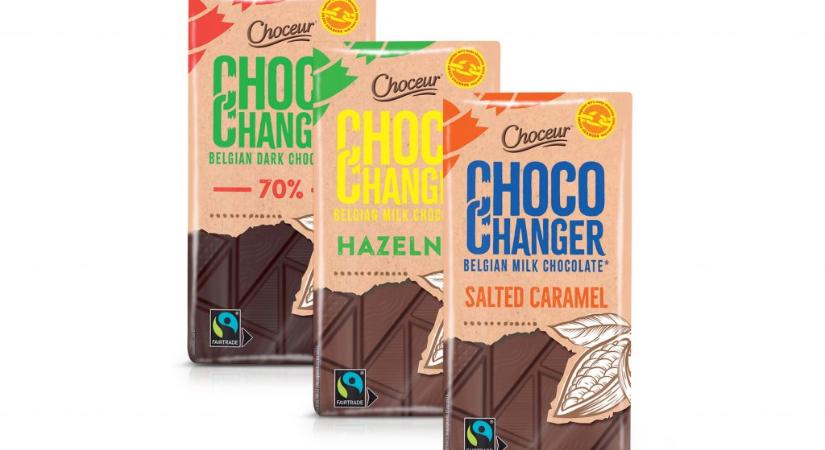Újabb Fairtrade csokoládék az ALDI-ban