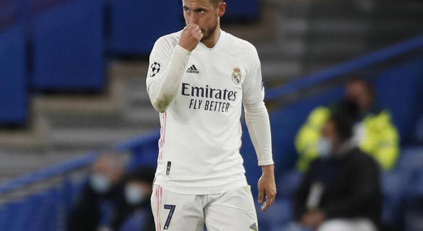 A rengeteg támadás és szurkolói harag után elnézést kért a Real Madrid futballistája