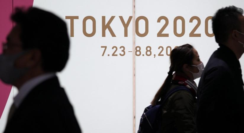 Két nap alatt 200 000 aláírást gyűjtöttek a japánok az olimpiarendezés ellen