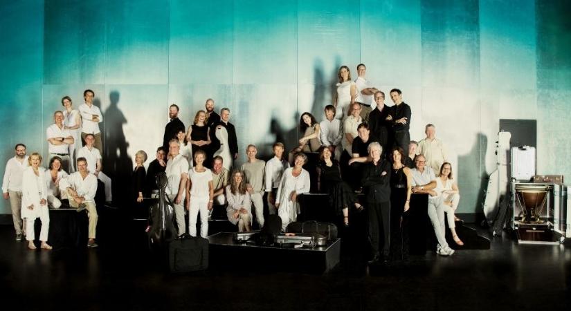 A Chamber Orchestra of Europe lesz az Esterházy-kastély rezidens zenekara