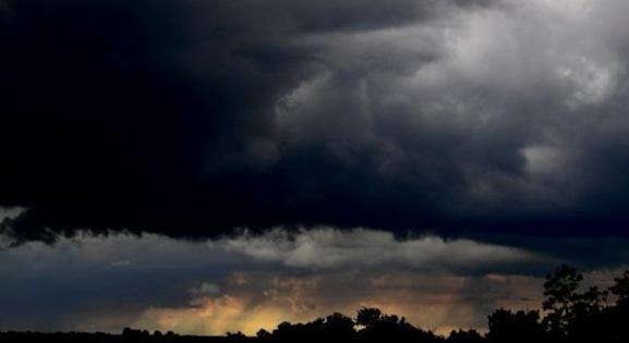 Meteorológus: fokozódó, extrém szélsebességű viharokat hoz a klímaváltozás Magyarországon