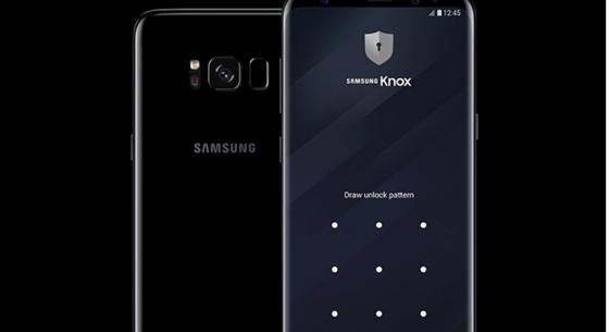 Leveszi a népszerű S8-as telefonokról a kezét a Samsung