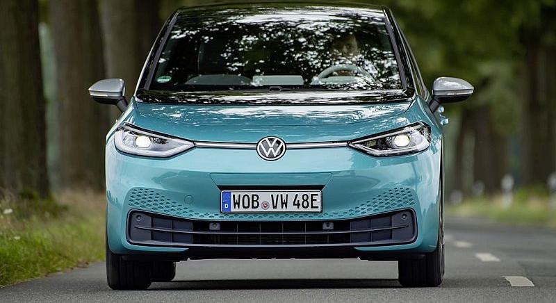 Fájóan szigorú emissziós célokat is támogatna a Volkswagen