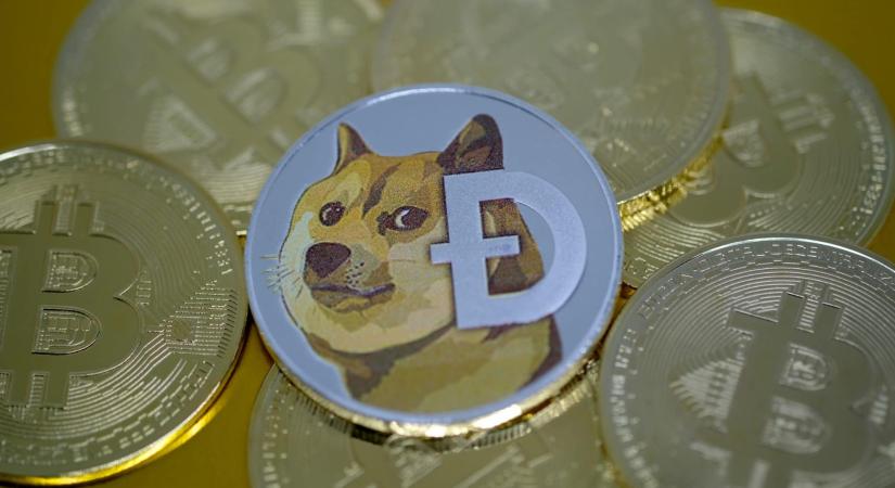 A Dogecoin árfolyamának előretörése miatt leállt a világ legnépszerűbb pénzügyi oldala