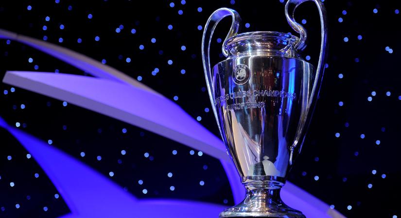 A két BL-döntős klub azt akarja, hogy változtassák meg a Bajnokok Ligája fináléjának helyszínét
