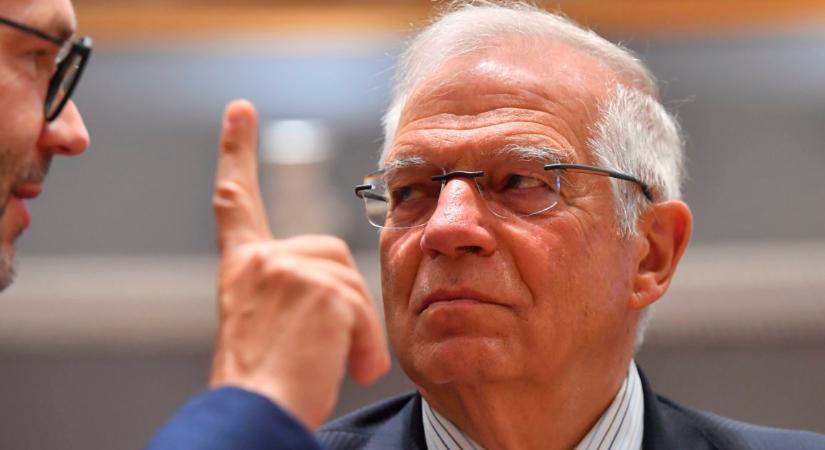 Borrell: az EU fontolóra veszi, hogy katonai kiképző missziót küldjön Mozambikba
