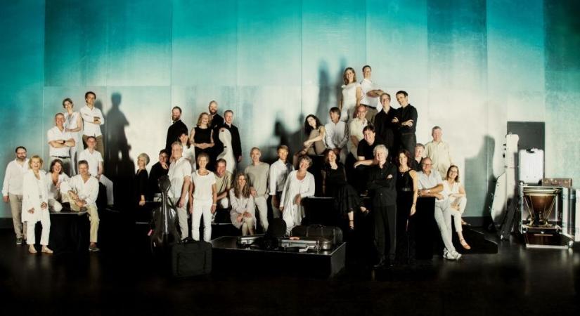 A Chamber Orchestra of Europe lesz 2022-től a kismartoni Esterházy-kastély rezidens zenekara