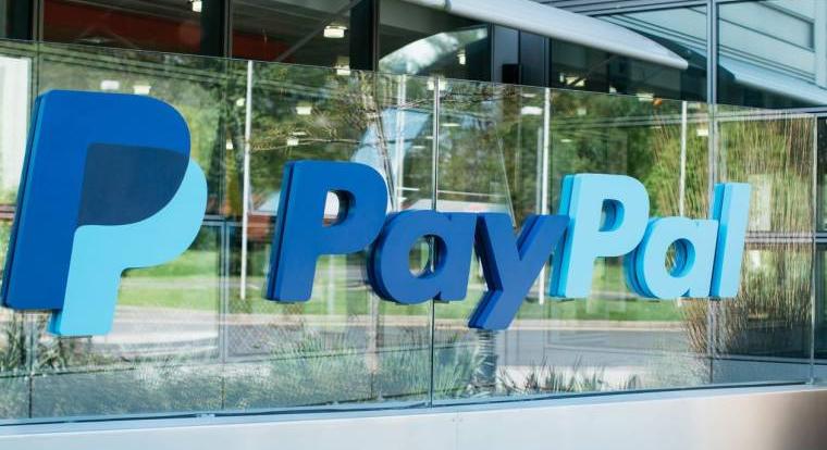 A PayPal rekordbevételt és -forgalmat ért el az e-kereskedelem tartós fellendülése miatt
