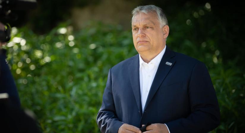 Orbán Viktor: Európa biztonsága az emberek beoltottságától függ