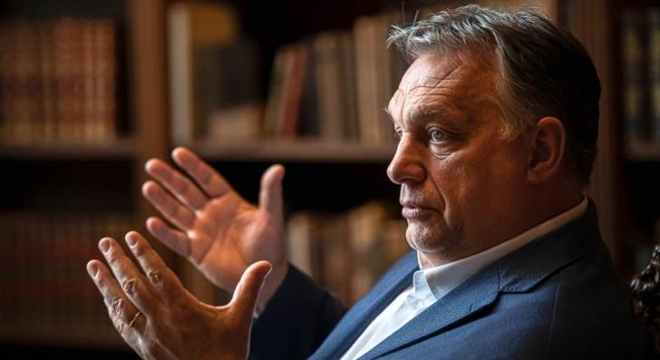 Orbán Viktor: Ma nem létezik liberális demokrácia