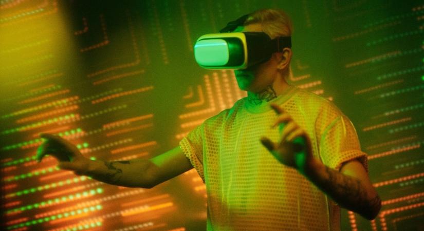 VR eszközök, melyekkel maximalizálható a vállalati kreativitás