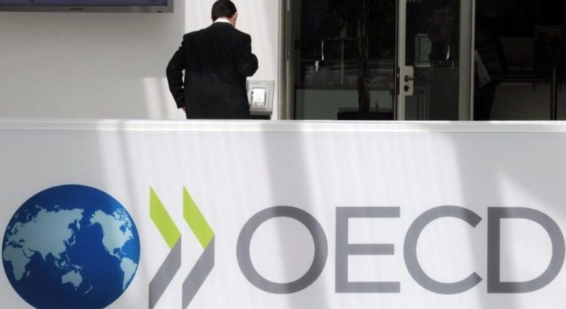 Huszonöt éve csatlakozott Magyarország az OECD-hez + videó