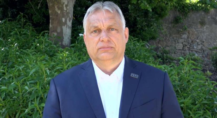 Orbán Viktor: a beoltottságtól függ a biztonság